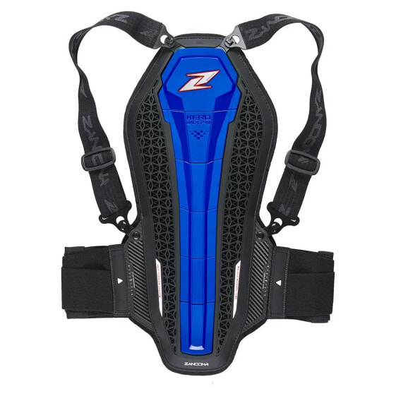 ZANDONA HybridPro X6 back protector