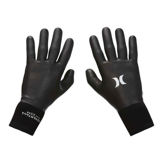 HURLEY Advantage Plus 3 mm gloves