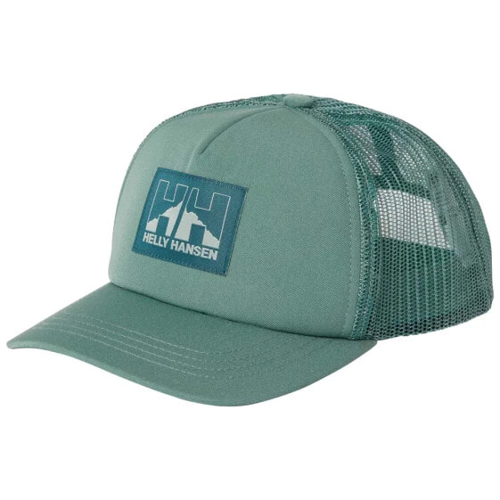 HELLY HANSEN Trucker Cap