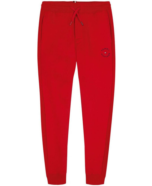 Little Boys Essential Fleece Joggers