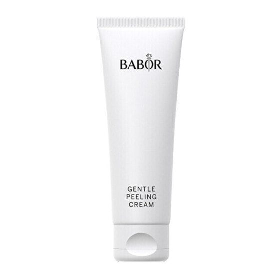 Babor Gentle Peeling Cream Мягкий крем-пилинг для лица