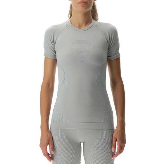 UYN Evolutyon Short Sleeve Base Layer