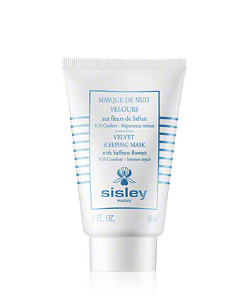 Sisley Masken Masque de Nuit Velours (60 ml)