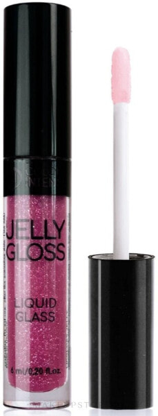 Lipgloss - Colour Intense Jelly Gloss 012