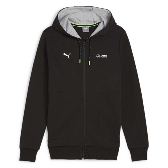 Худи PUMA Mapf1  Full Zip