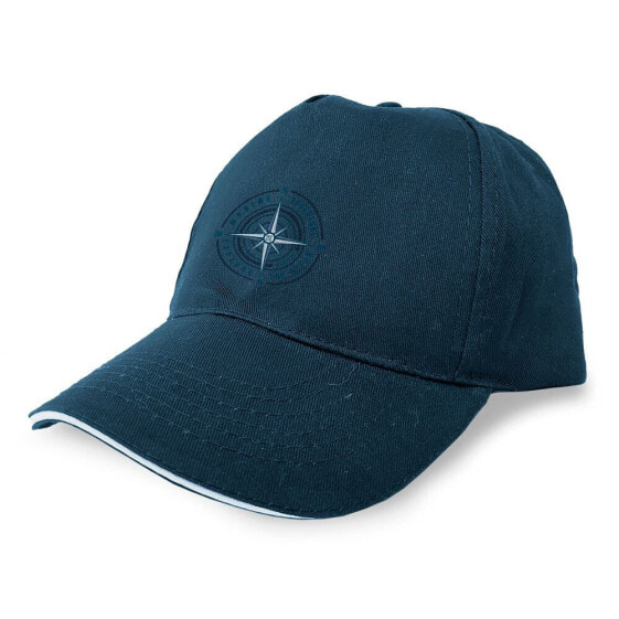 KRUSKIS Compass Rose Cap