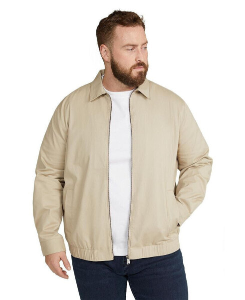 Men's Chester Harrington Jacket