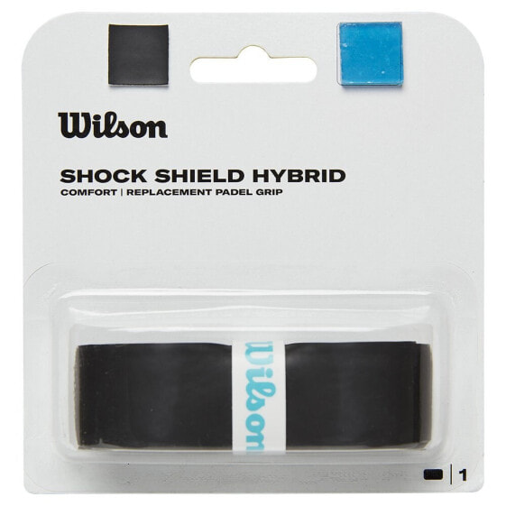 WILSON Shock Shield Hybrid Overgrip