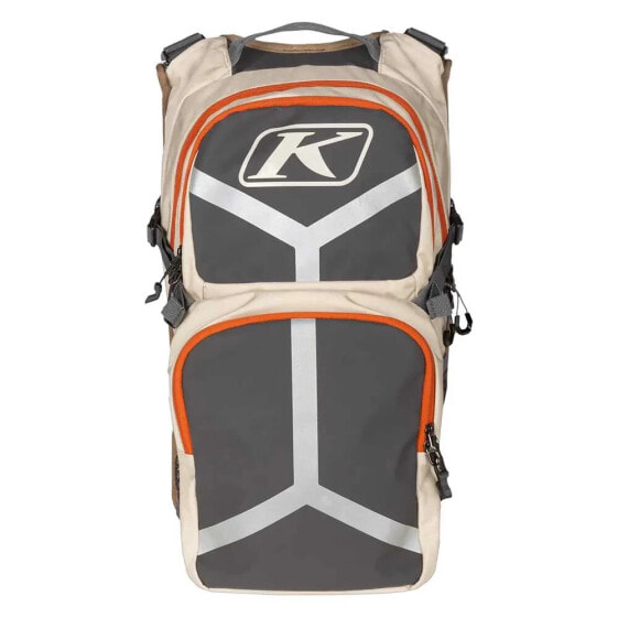 KLIM Arsenal 15L backpack