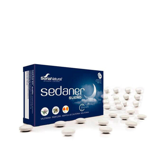 Sedaner Dream 24 Tablets