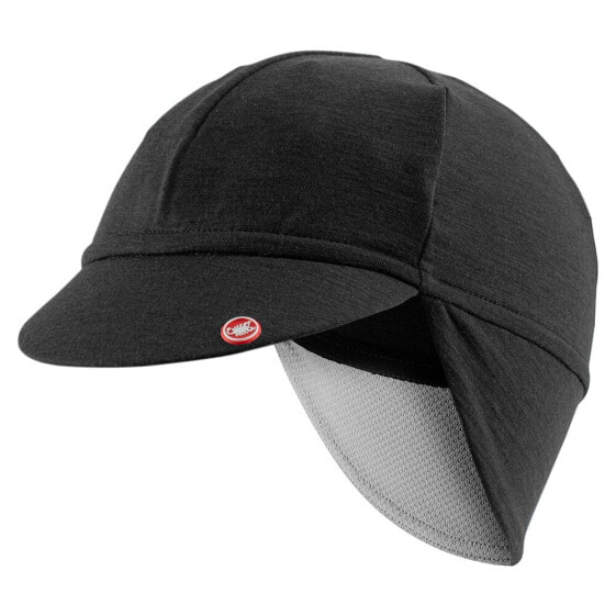 CASTELLI Bandito cap