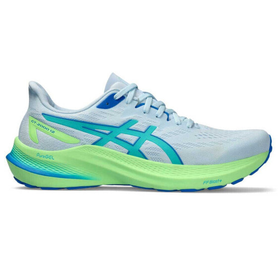 Кроссовки ASICS GT2000 12 LiteShow