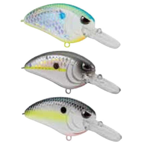 SPRO Little John Type R crankbait 14g 50 mm