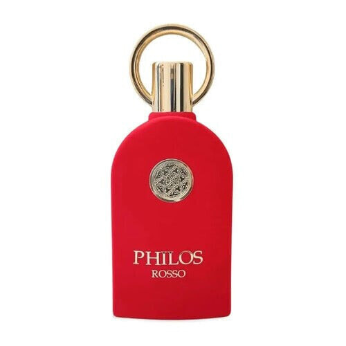 Maison Alhambra Philos Rosso Eau de Parfum