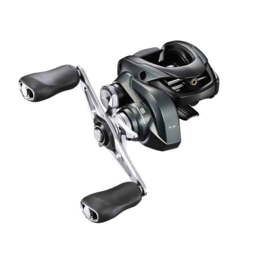 Shimano CURADO MGL 150 Low Profile Reels (CUMGL151) Fishing