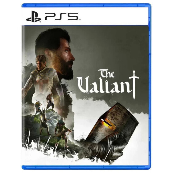 PLAYSTATION GAMES PS5 The Valiant