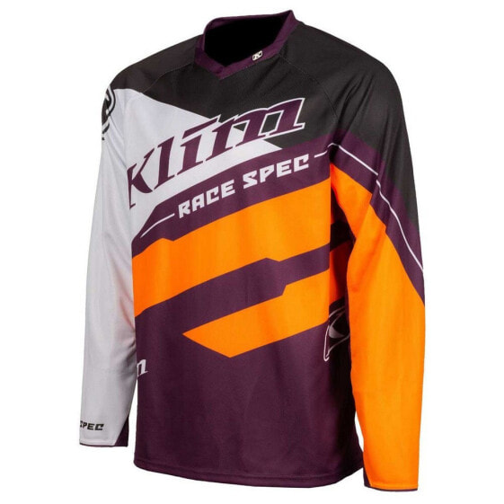 KLIM Race Spec long sleeve T-shirt