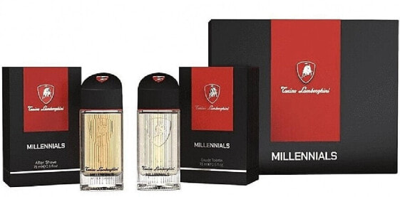 Tonino Lamborghini Millenials