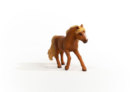 Schleich Farm World Islandpony Hengst| 13943