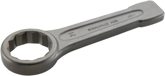 Stahlwille 4205a - Steel - Grey - 30 mm - Steel - Grey - 19 cm