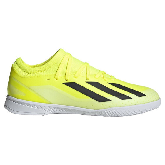 ADIDAS X Crazyfast League IN Shoes