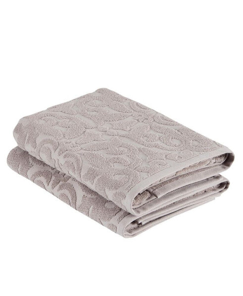 Patchouli Bath Towel