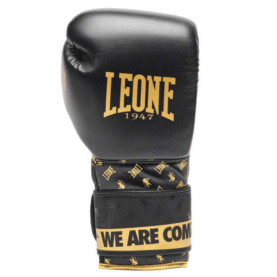 LEONE1947 DNA Artificial Leather Boxing Gloves