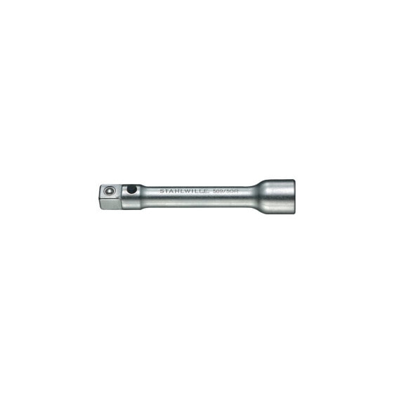 Stahlwille Verlängerung 509 QR 1/2" Länge 130 mm