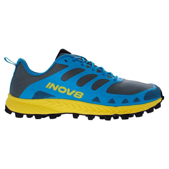 INOV8 Mudtalon Wide Trail Running Shoes