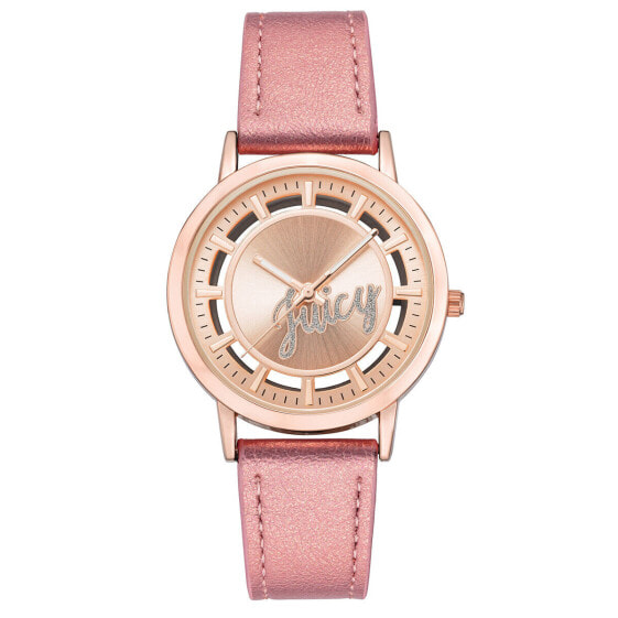 Женские часы Juicy Couture JC1214RGPK (Ø 36 mm)