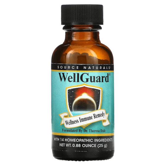 WellGuard®, 0.88 oz (25 g)