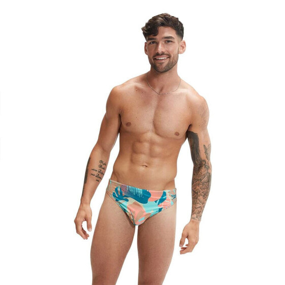 SPEEDO Escape 5 cm Swimming Brief