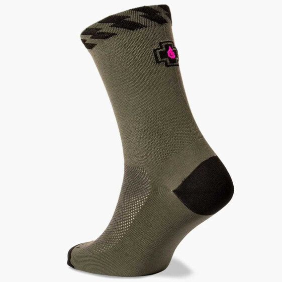 MUC OFF Technical Riders socks