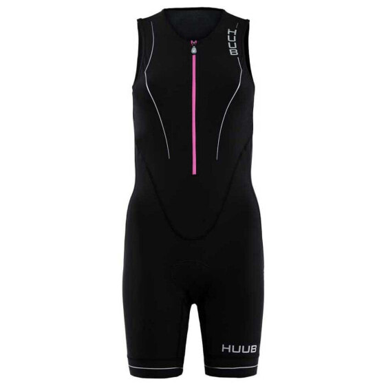 HUUB Aura Sleeveless Trisuit