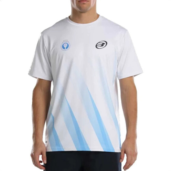 BULLPADEL Abino short sleeve T-shirt