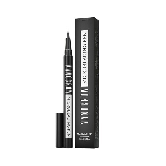 Карандаш для бровей Nanobrow Microblading Espresso 1 ml