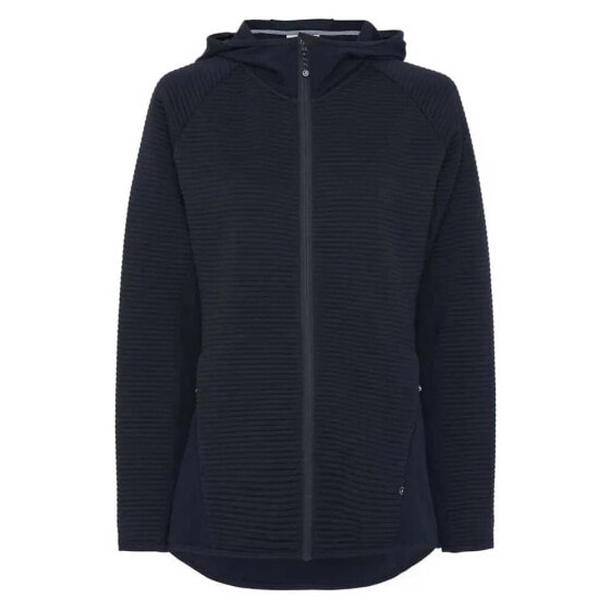 SEA RANCH Ina full zip sweatshirt