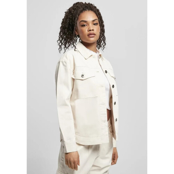 URBAN CLASSICS Oversized Big jacket