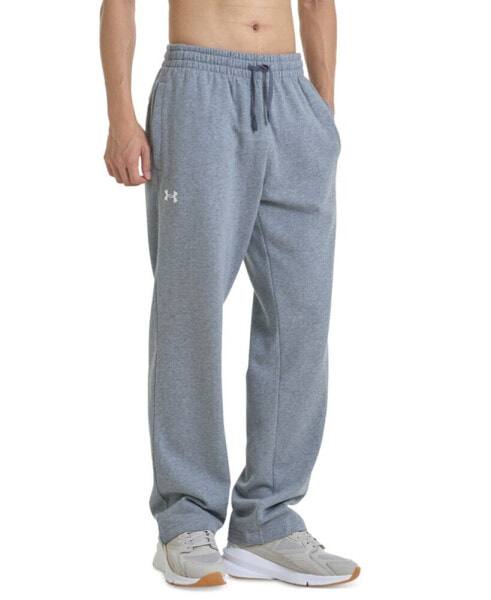 Men's Rival Fleece Drawstring Pants