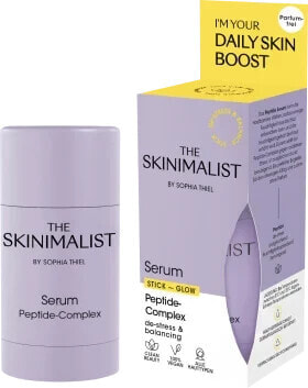 Serum Peptide-Complex Stick Glow, 30 g