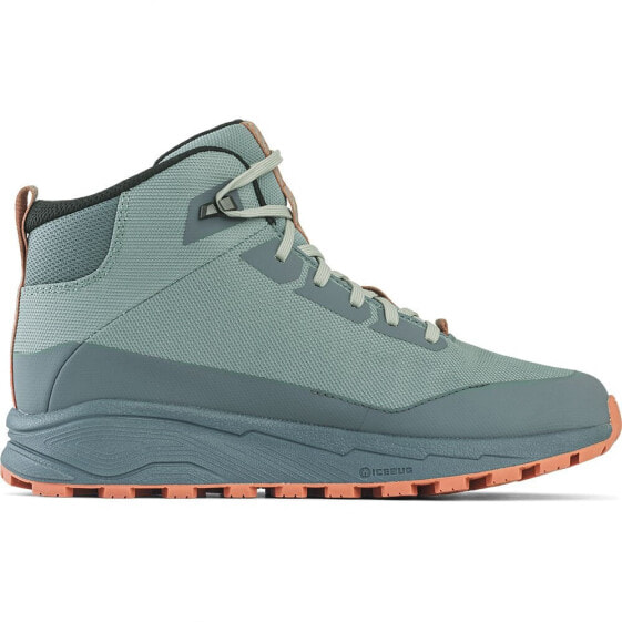 ICEBUG Haze Mid Biosole Goretex hiking boots