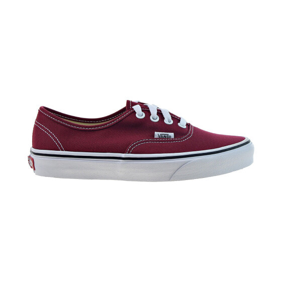 Vans Authentic Men's Shoes Rumba Red-True White VN0A38EMVG4