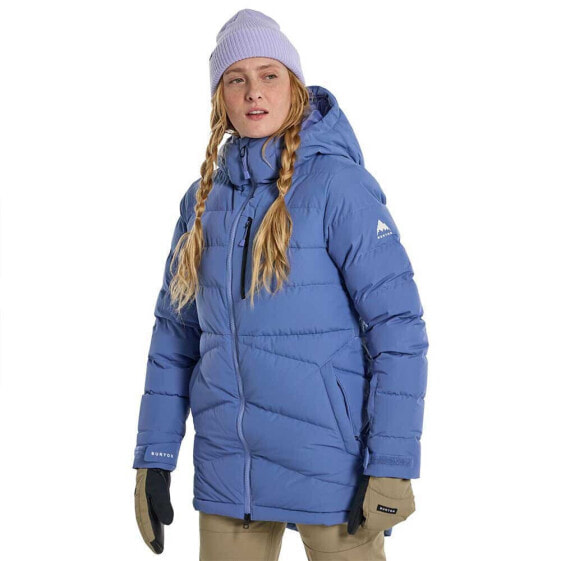 BURTON Loyil down jacket