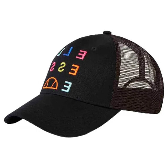 ELLESSE Chapel Trucker Cap