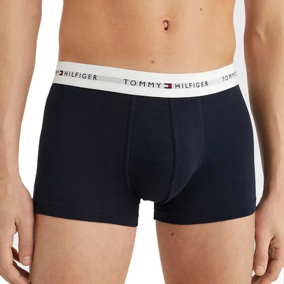 TOMMY HILFIGER Signature Essentials boxers 3 units