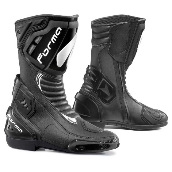 FORMA Freccia racing boots