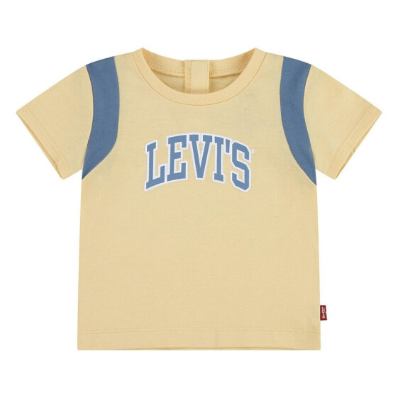 LEVI´S ® KIDS Prep Sport short sleeve T-shirt