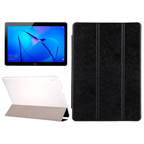 COOL Huawei Mediapad T3 Smooth Leatherette 9.6´´ cover