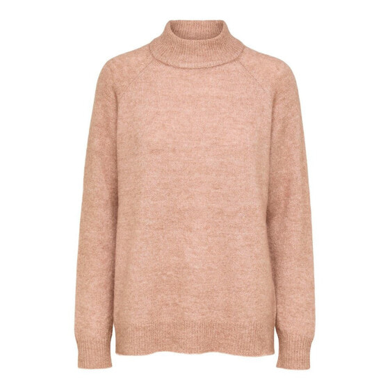 SELECTED Lulu High Neck Sweater