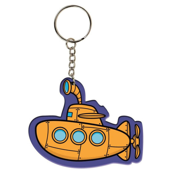 Ключ - Best Divers Submarine Key Ring